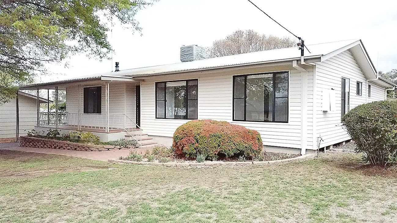 Main view of Homely house listing, 20 KING Street, Coonabarabran NSW 2357