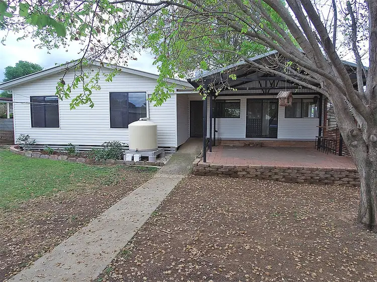 Third view of Homely house listing, 20 KING Street, Coonabarabran NSW 2357