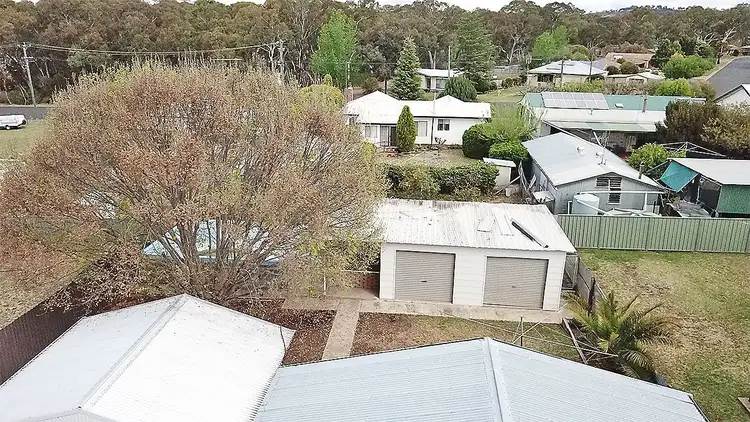 Sixth view of Homely house listing, 20 KING Street, Coonabarabran NSW 2357