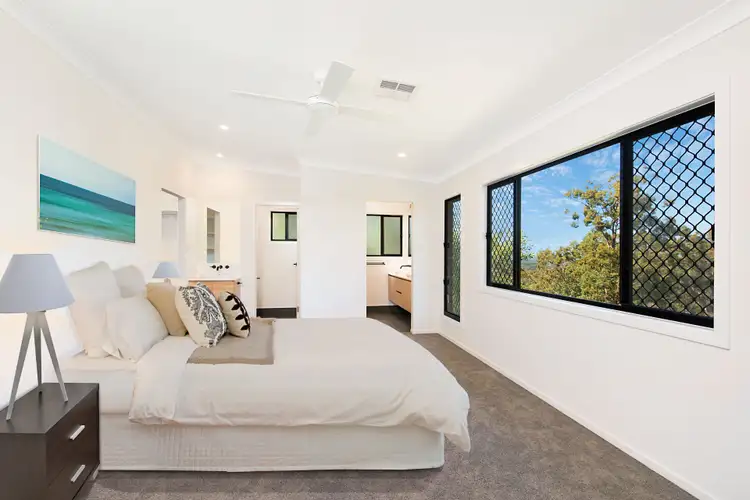 Fourth view of Homely house listing, 10 Donna Place, Buderim QLD 4556