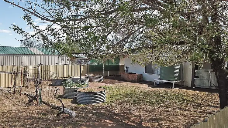Third view of Homely house listing, 78 KING Street, Coonabarabran NSW 2357