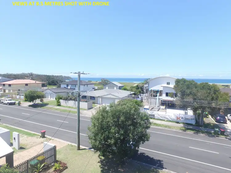 Main view of Homely house listing, 54 Oceanic Drive, Warana QLD 4575