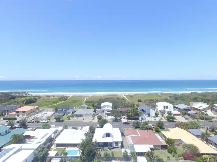 Second view of Homely house listing, 54 Oceanic Drive, Warana QLD 4575