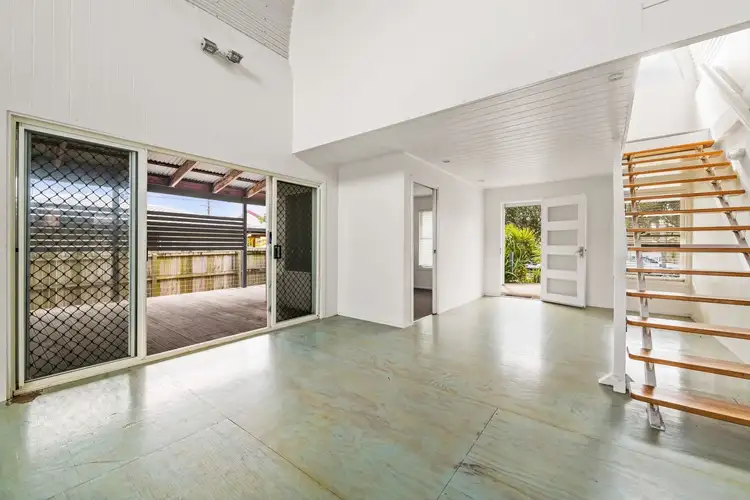 Sixth view of Homely house listing, 54 Oceanic Drive, Warana QLD 4575