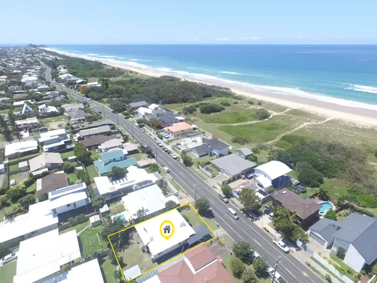 Seventh view of Homely house listing, 54 Oceanic Drive, Warana QLD 4575