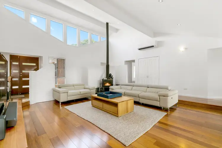 8 Champagne Crescent, Thornlands QLD 4164