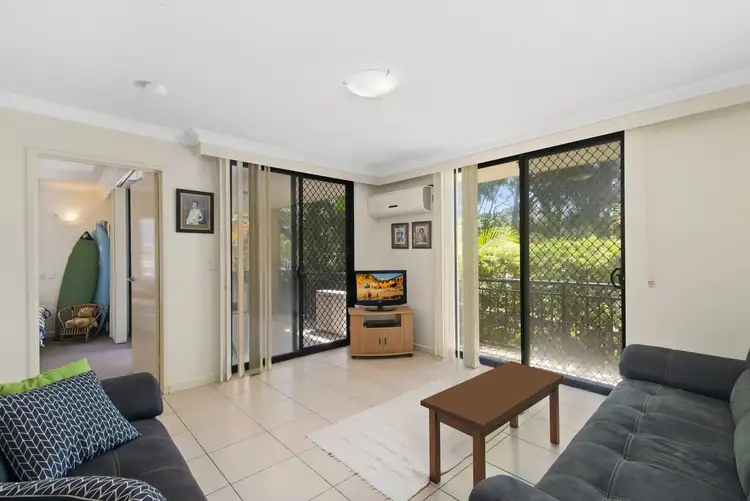 10/3 Millers Drive, Tugun QLD 4224