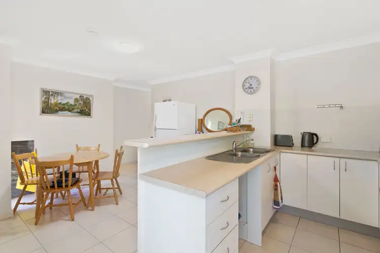 Second view of Homely unit listing, 10/3 Millers Drive, Tugun QLD 4224