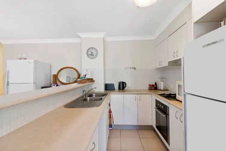 Third view of Homely unit listing, 10/3 Millers Drive, Tugun QLD 4224