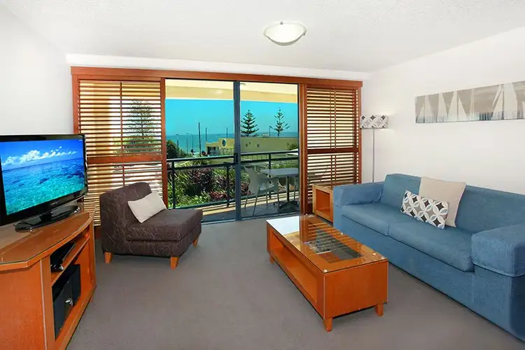 Second view of Homely unit listing, 204/7 Venning Street, Mooloolaba QLD 4557