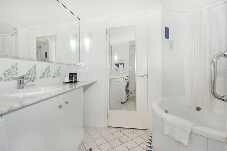 Fourth view of Homely unit listing, 204/7 Venning Street, Mooloolaba QLD 4557