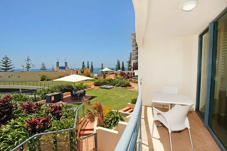 Sixth view of Homely unit listing, 204/7 Venning Street, Mooloolaba QLD 4557