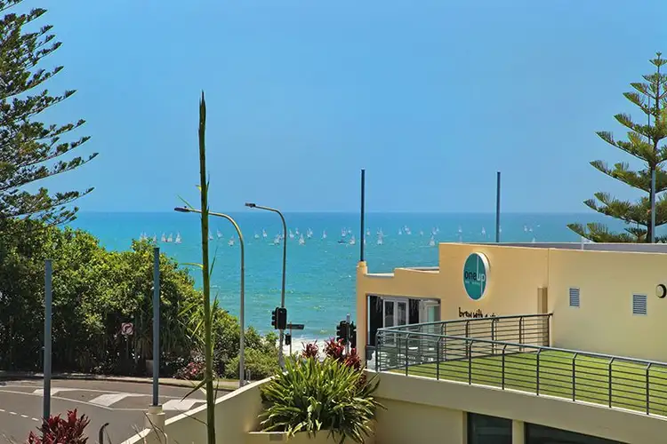 Seventh view of Homely unit listing, 204/7 Venning Street, Mooloolaba QLD 4557