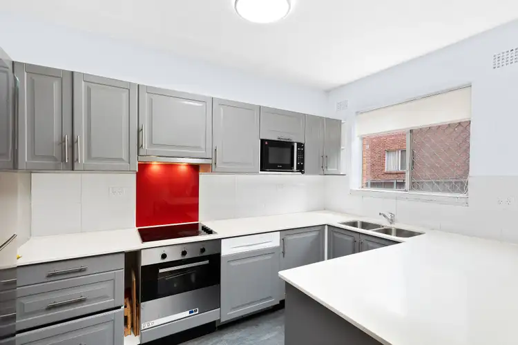 Second view of Homely unit listing, 6/8 Gaza Road, West Ryde NSW 2114