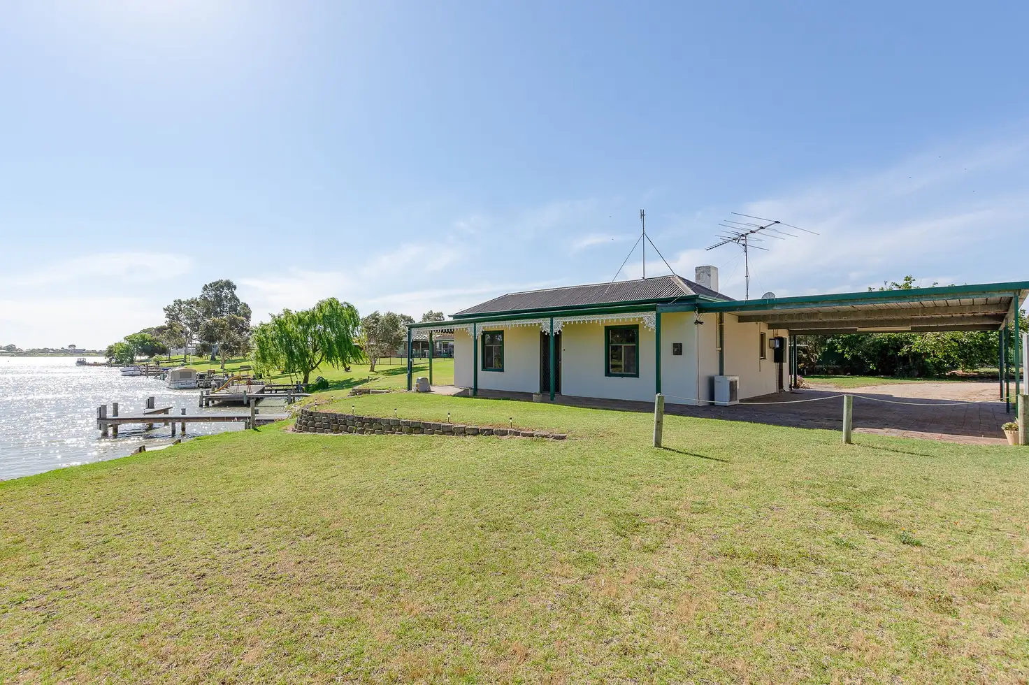 Main view of Homely house listing, 8 Rebecca Street, Wellington East SA 5259