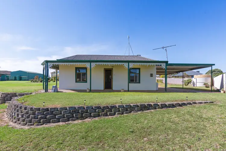 Second view of Homely house listing, 8 Rebecca Street, Wellington East SA 5259