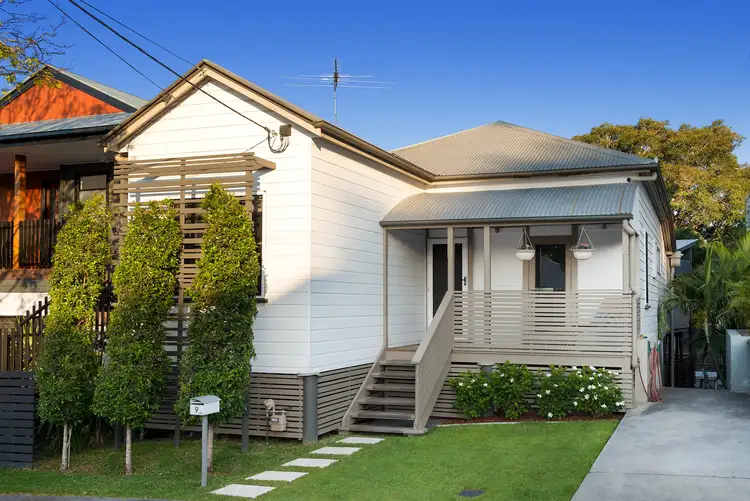 9 Alexandra Street, Paddington QLD 4064