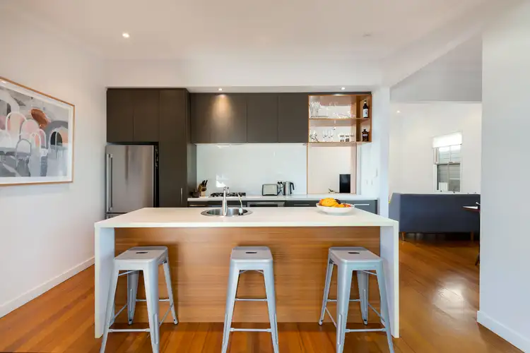 Second view of Homely house listing, 9 Alexandra Street, Paddington QLD 4064