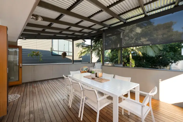 Fourth view of Homely house listing, 9 Alexandra Street, Paddington QLD 4064