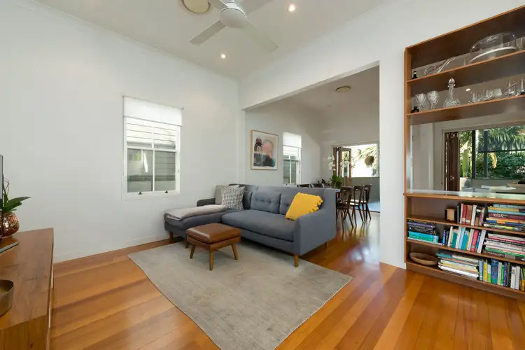 Fifth view of Homely house listing, 9 Alexandra Street, Paddington QLD 4064
