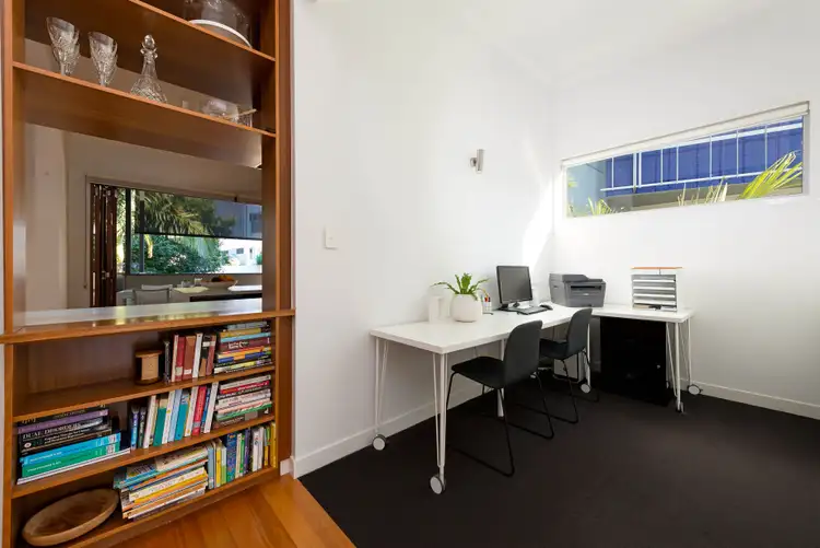 Sixth view of Homely house listing, 9 Alexandra Street, Paddington QLD 4064