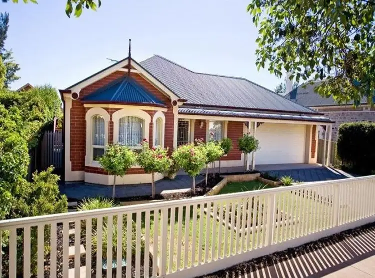 Main view of Homely house listing, 5 Kingscote Street, Alberton SA 5014