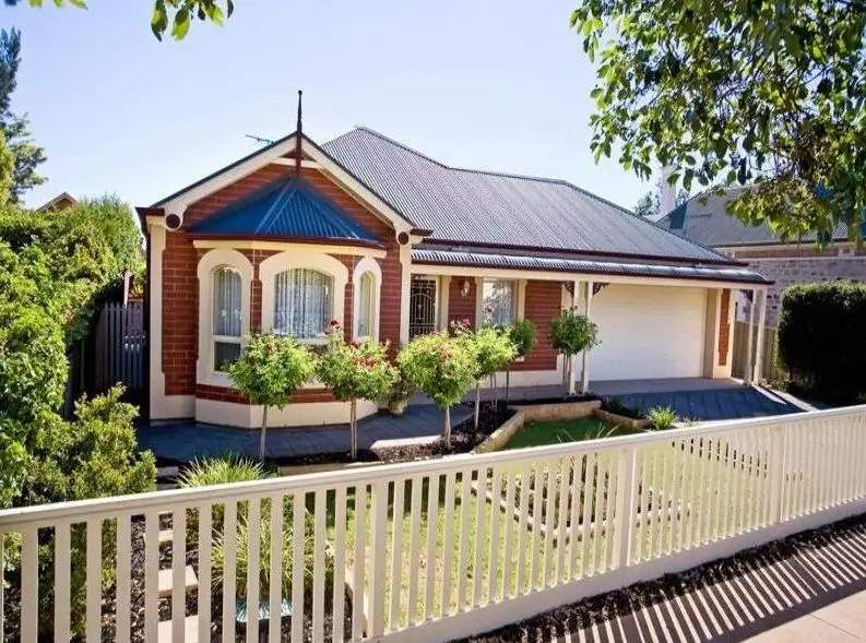Main view of Homely house listing, 5 Kingscote Street, Alberton SA 5014