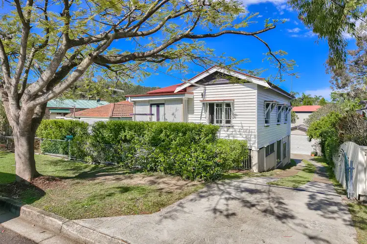 Main view of Homely house listing, 35 Hewitt Street, Wilston QLD 4051