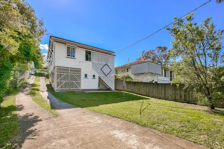 Second view of Homely house listing, 35 Hewitt Street, Wilston QLD 4051