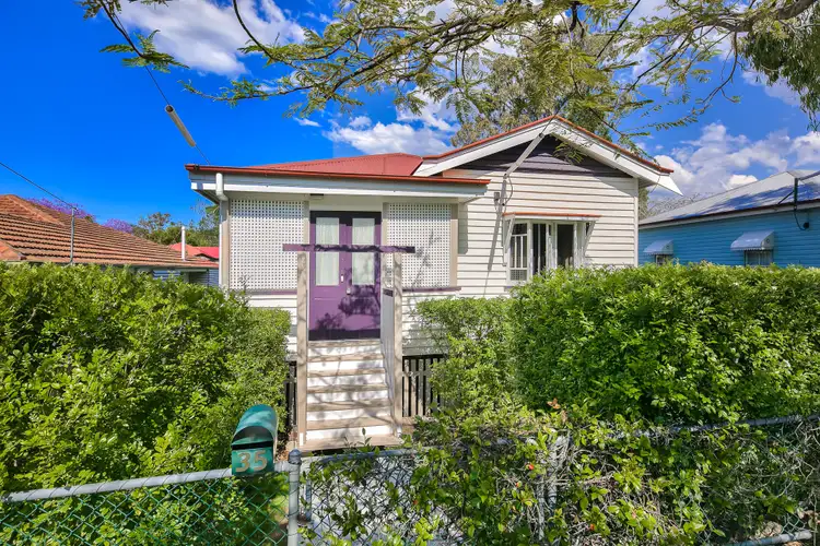 Fourth view of Homely house listing, 35 Hewitt Street, Wilston QLD 4051