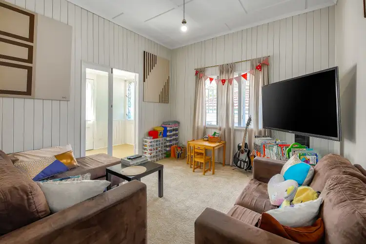 Fifth view of Homely house listing, 35 Hewitt Street, Wilston QLD 4051