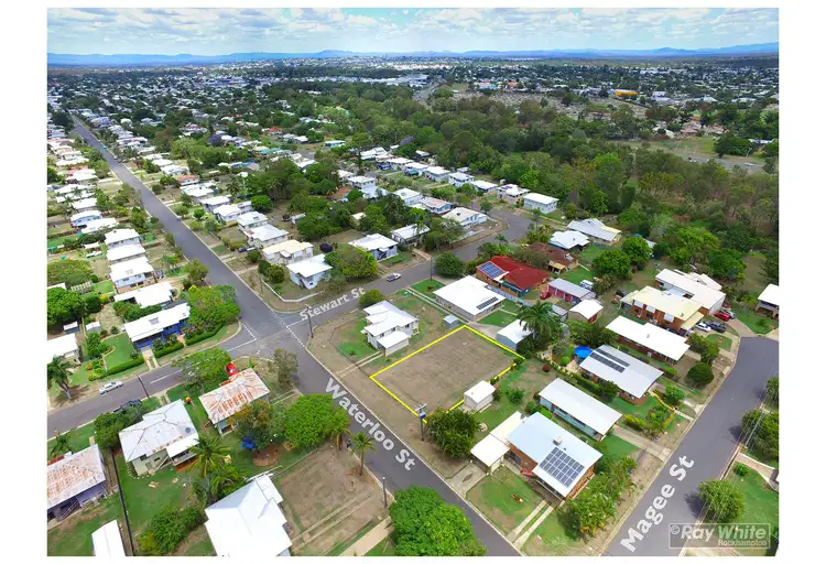 381 Waterloo Street, Frenchville QLD 4701