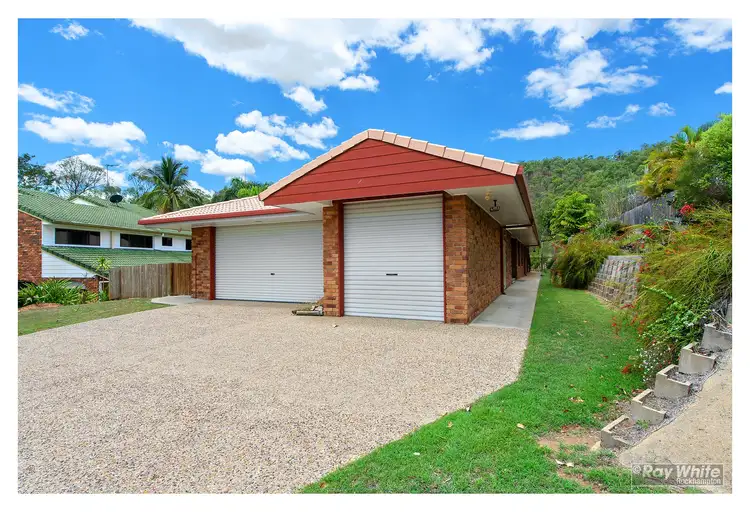 22 Berkelman Street, Frenchville QLD 4701