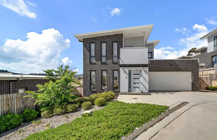 Main view of Homely house listing, 4/42 Adder Street, Harrison ACT 2914