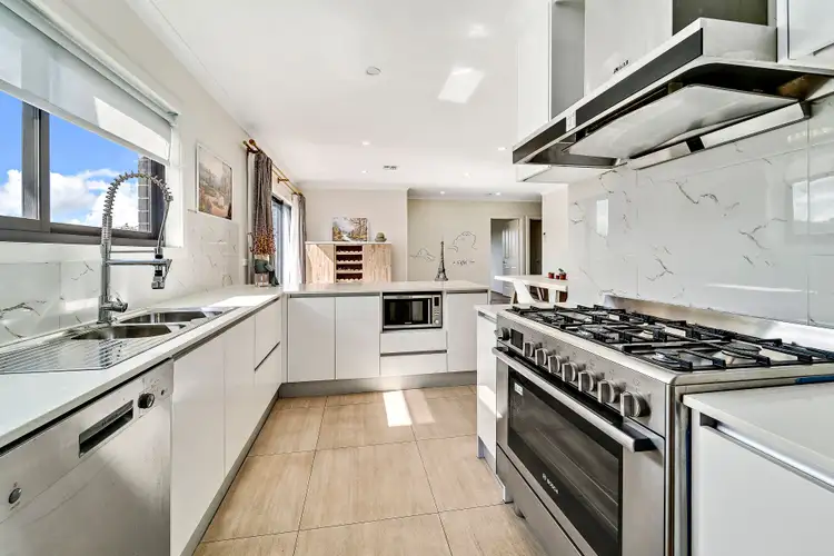 Fourth view of Homely house listing, 4/42 Adder Street, Harrison ACT 2914