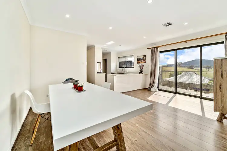 Fifth view of Homely house listing, 4/42 Adder Street, Harrison ACT 2914