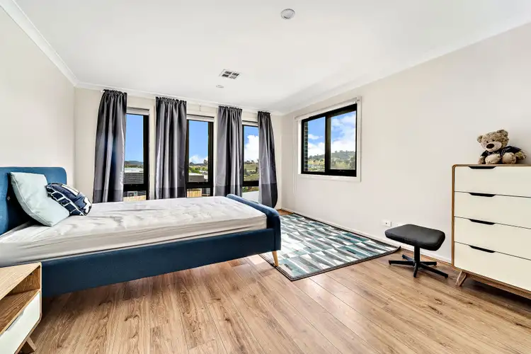 Sixth view of Homely house listing, 4/42 Adder Street, Harrison ACT 2914