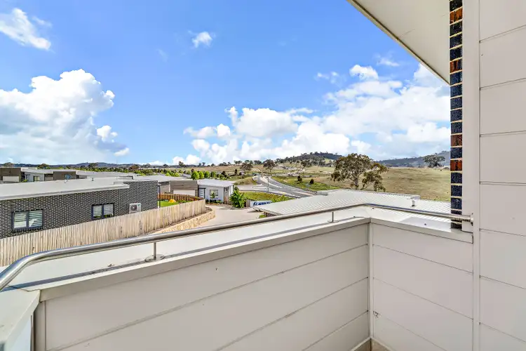 Seventh view of Homely house listing, 4/42 Adder Street, Harrison ACT 2914