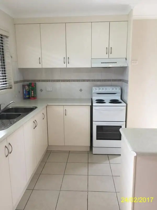 Second view of Homely unit listing, 5/107 Shakespeare Street, Mackay QLD 4740