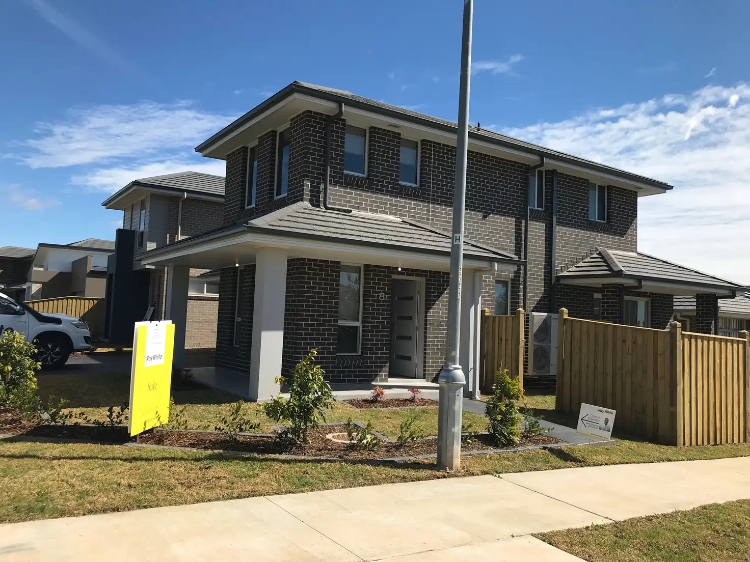 Main view of Homely house listing, 3260a Allison Circuit, Oran Park NSW 2570