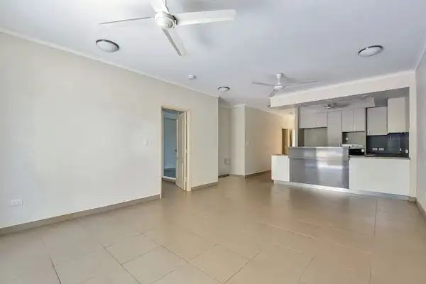 Third view of Homely apartment listing, 31/7B Gsell Street, Casuarina NT 810