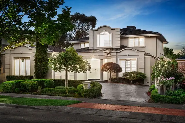 28 Tresise Avenue, Wantirna South VIC 3152