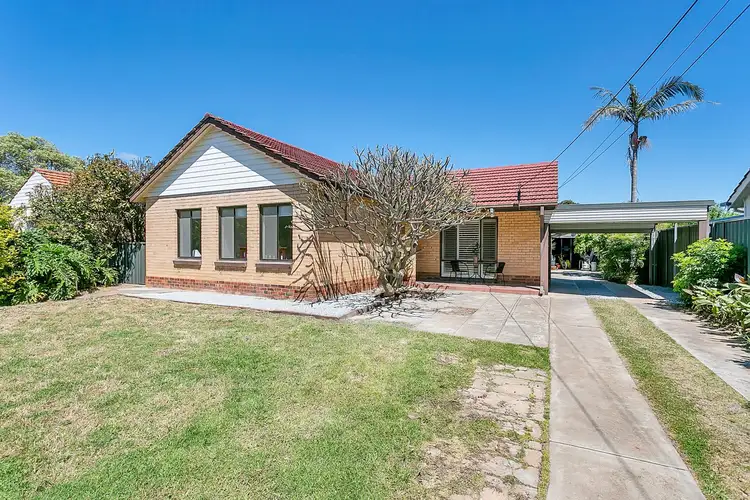 4 Louise Avenue, Warradale SA 5046