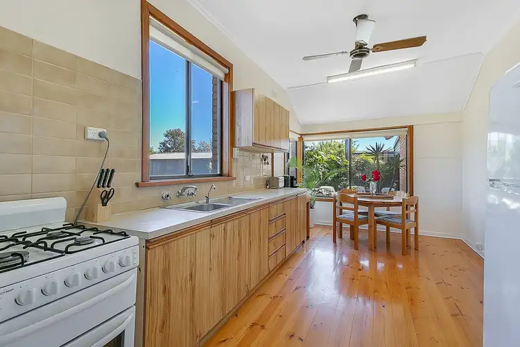 Sixth view of Homely house listing, 4 Louise Avenue, Warradale SA 5046