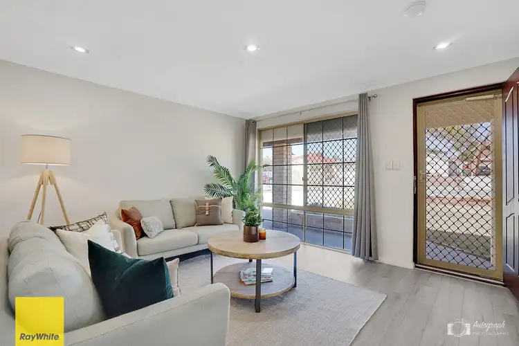 109 Highclere Boulevard, Marangaroo WA 6064