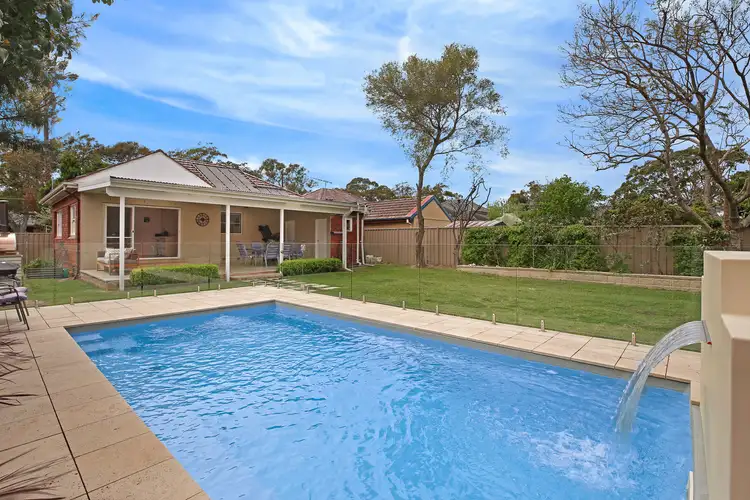 Main view of Homely house listing, 433 Port Hacking Road, Caringbah South NSW 2229