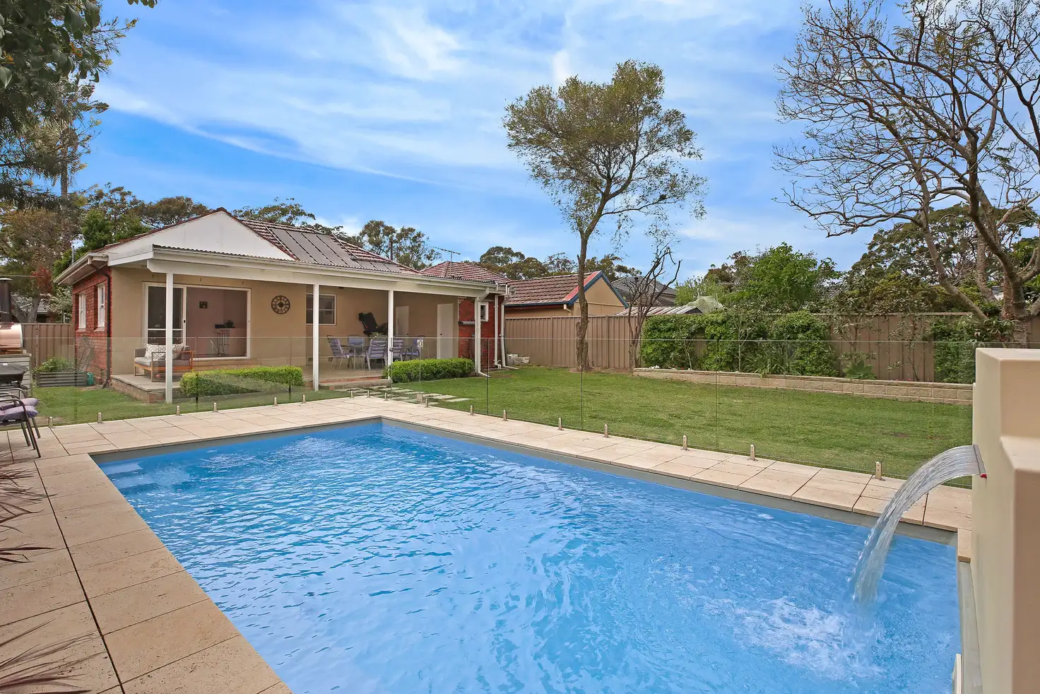 Main view of Homely house listing, 433 Port Hacking Road, Caringbah South NSW 2229