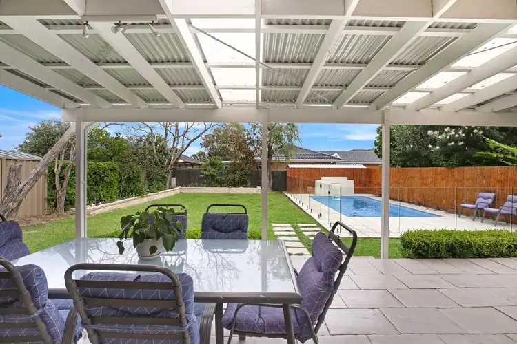 Second view of Homely house listing, 433 Port Hacking Road, Caringbah South NSW 2229