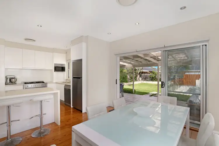 Fifth view of Homely house listing, 433 Port Hacking Road, Caringbah South NSW 2229