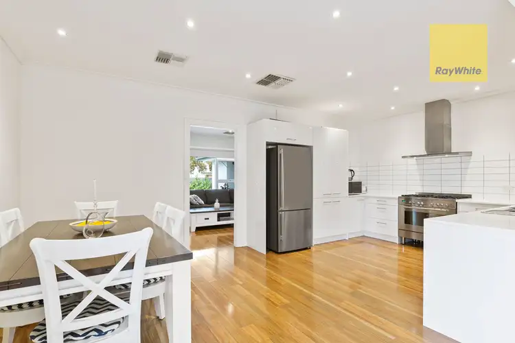 Fifth view of Homely house listing, 3 Lehmann Street, North Plympton SA 5037